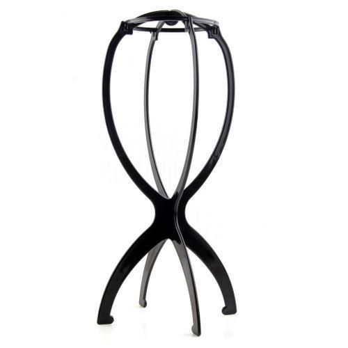 Dummy Plastic Wig Stand Wig Holder Mannequin Hair Dummy.