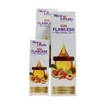Nice & Lovely Flawless Bio-Body Oil STRETCH MARKS MOISTURIZING FLAWLESS-200ml