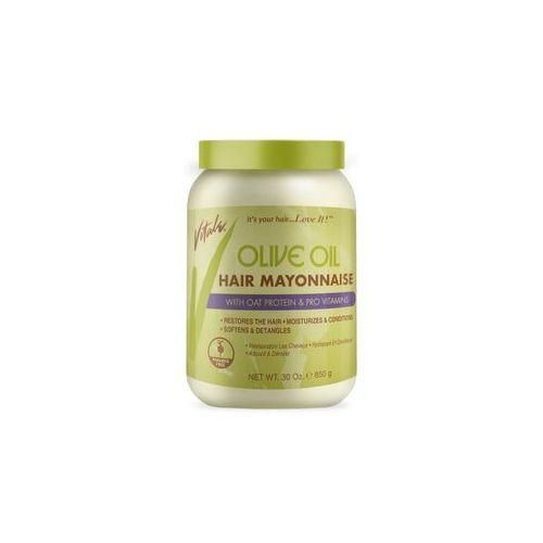 Vitale Olive Oil Hair Mayonnaise -850g..