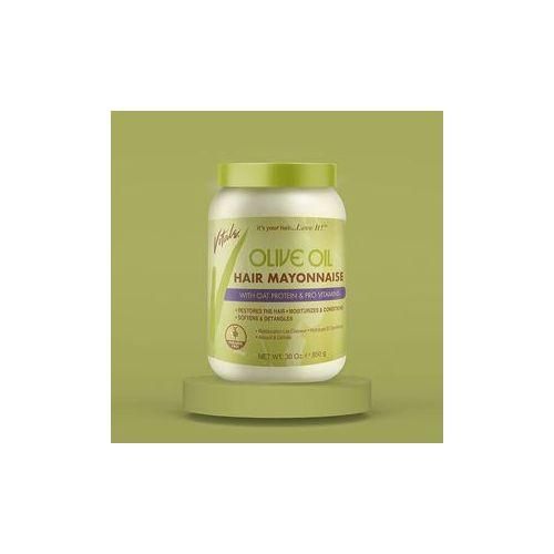 Vitale Olive Oil Hair Mayonnaise -850g..