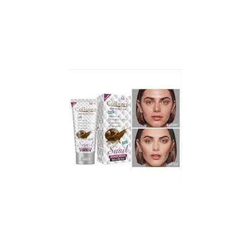 Pei Mei Snail Collagen Sunscreen SPF50++ - 50ml