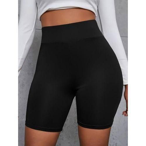 Ladies Biker Shorts/Gym Short/ Yoga Shorts