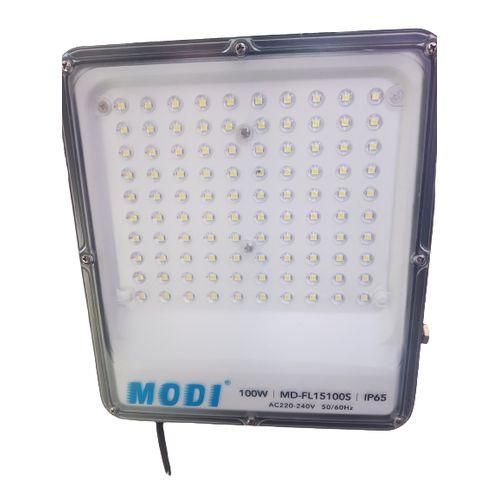 MODI 100W New Design High Quality AC LED Flood Light For Stadium, Garden