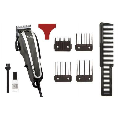 Wahl Professional Icon Clipper Full Size Hair Clipper Salon, Barber