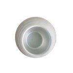 4 Pcs Set Of Stainless Aluminum Sufuria