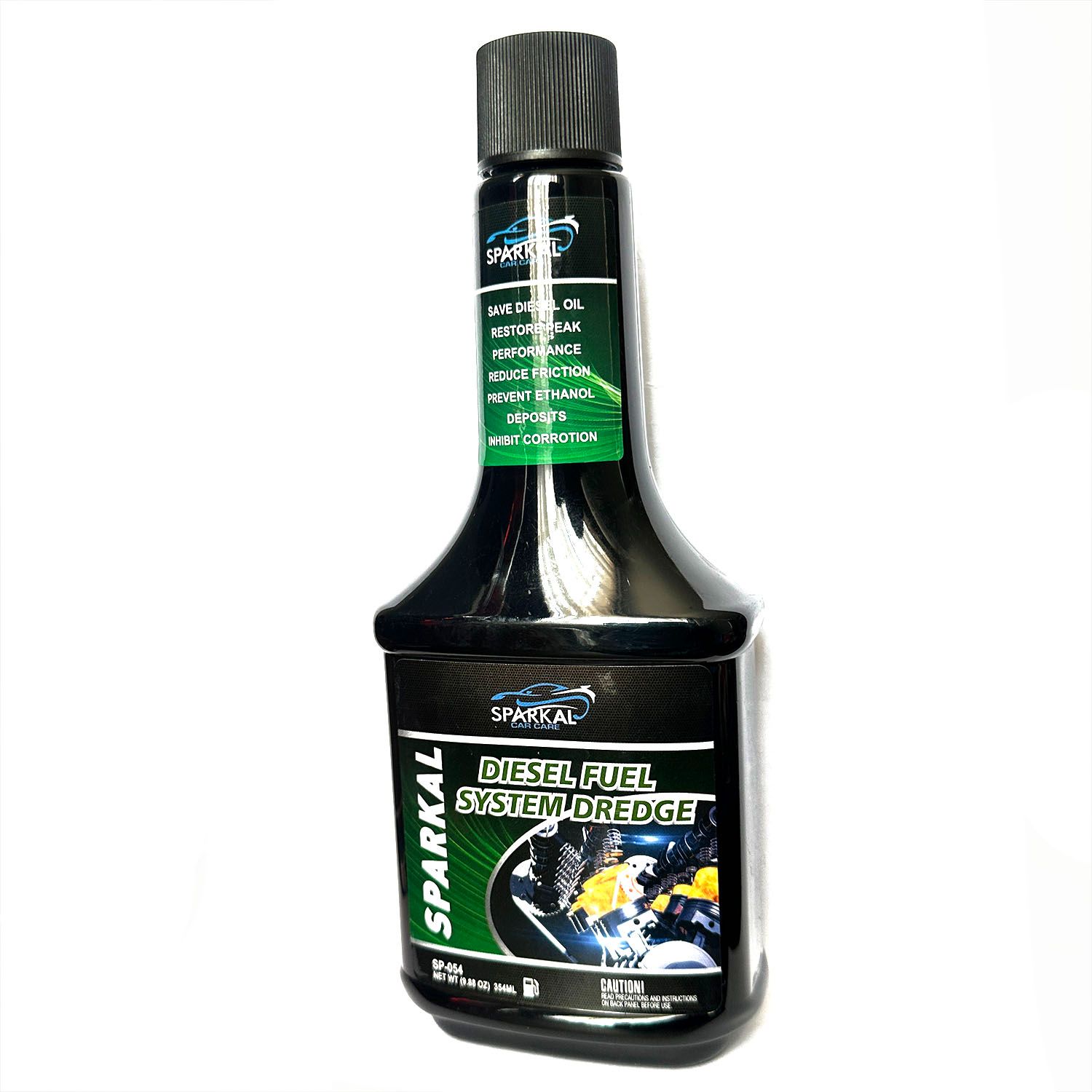 Diesel Fuel System Dredge Dredging Injector Cleaner Save Additive Restore