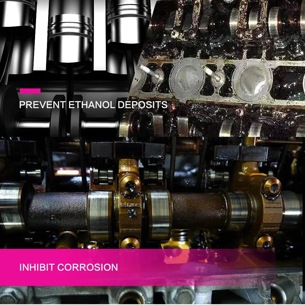 Diesel Fuel System Dredge Dredging Injector Cleaner Save Additive Restore