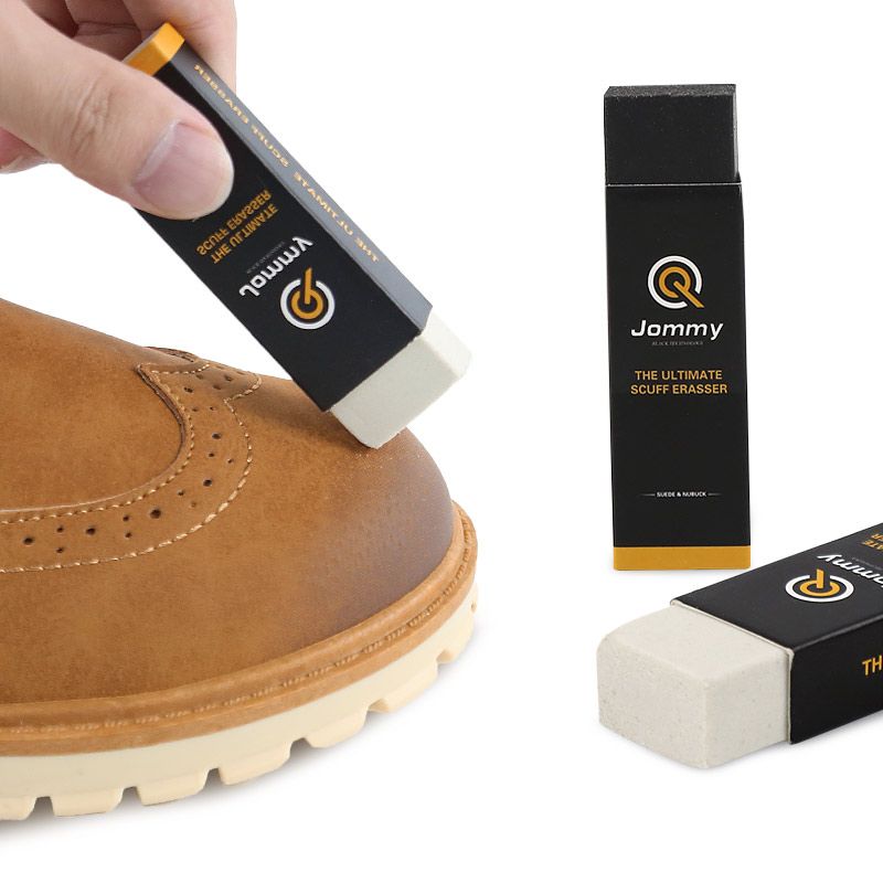 Shoe Eraser Cleaner Boot Cleaning Care Rubber Tool Matte Suede Leather Fabric Stain Scuffs Remover White Sports Casual Sneakers Nubuck leather and more Shoes