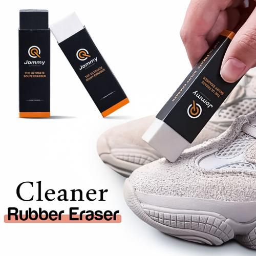 Nubuck And Suede Eraser Stain Removal Shoe Cleaning Restore Texture Car Seats Leather And Accessories Shoe Care Products