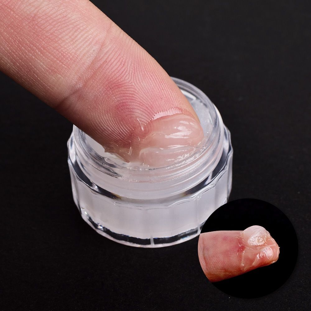 Microblading Make-up Recovery Tattoo Care Gel Anti Scar Aftercare Cream for Skin Repair Healing Eyebrow Eye Brows Ointment