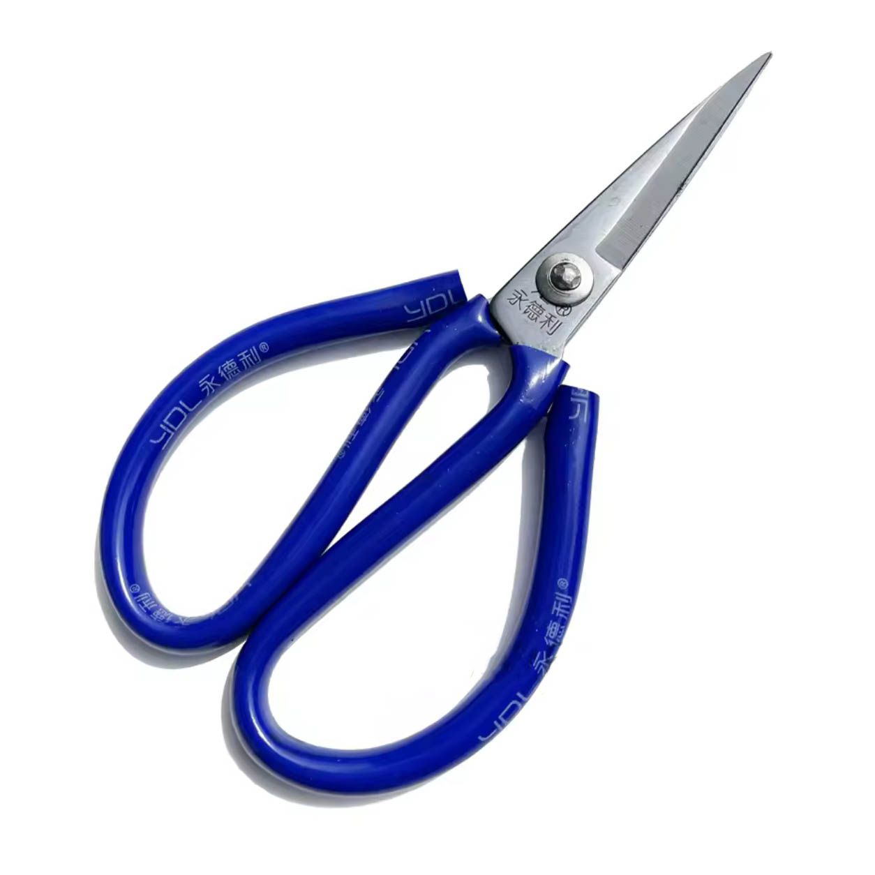 Heavy Duty A3 Carbon Steel Sharp Scissors Blade Tailor Cutting Scissor Home Office Short Tailoring Cloth Leather Rope Thread Large Industrial Cardboard, Carpet, Fabrics, Rubber Plastics Snip Bonsai Pl