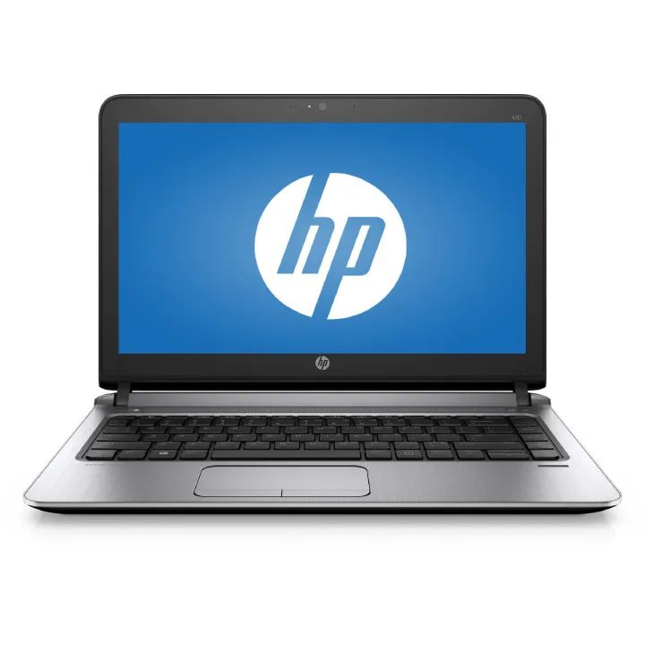 (i5+8GB+256GB)Refurbished Hp Probook 430 G3 Laptop i5 6th 8GB RAM 256GB SSD ROM 13.3" Windows 11 Notebook Bluetooth Webcam refurbished hp laptops