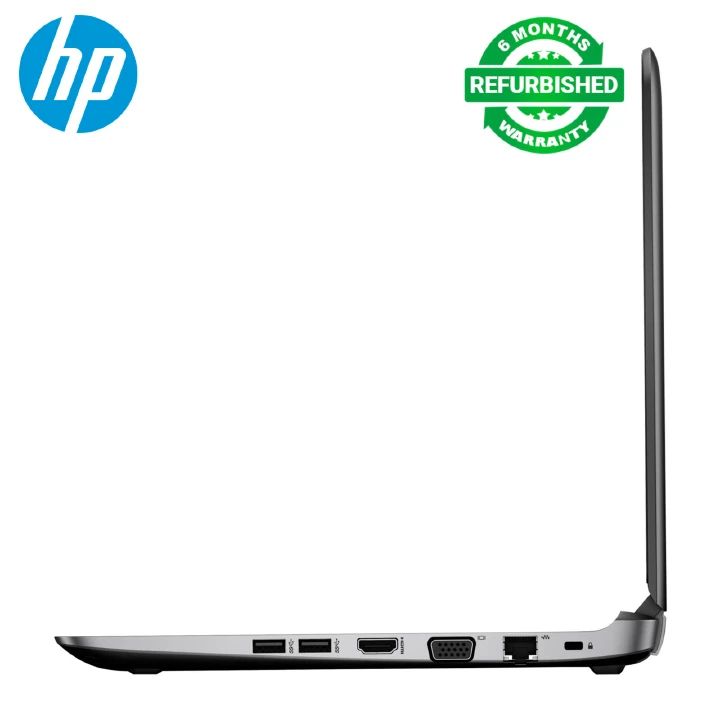 (i5+8GB+256GB)Refurbished Hp Probook 430 G3 Laptop i5 6th 8GB RAM 256GB SSD ROM 13.3" Windows 11 Notebook Bluetooth Webcam refurbished hp laptops