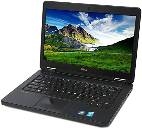 (Core i7+8GB+128GB SSD)Refurbished Dell Latitude 7240 Laptop |Intel Core i7 | 8GB RAM | 128GB SSD Original Computer | Notebook | 12.5 Inch Display Bluetooth Webcam |Windows 11 | Office 2019