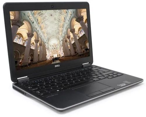 (Core i7+8GB+128GB SSD)Refurbished Dell Latitude 7240 Laptop |Intel Core i7 | 8GB RAM | 128GB SSD Original Computer | Notebook | 12.5 Inch Display Bluetooth Webcam |Windows 11 | Office 2019