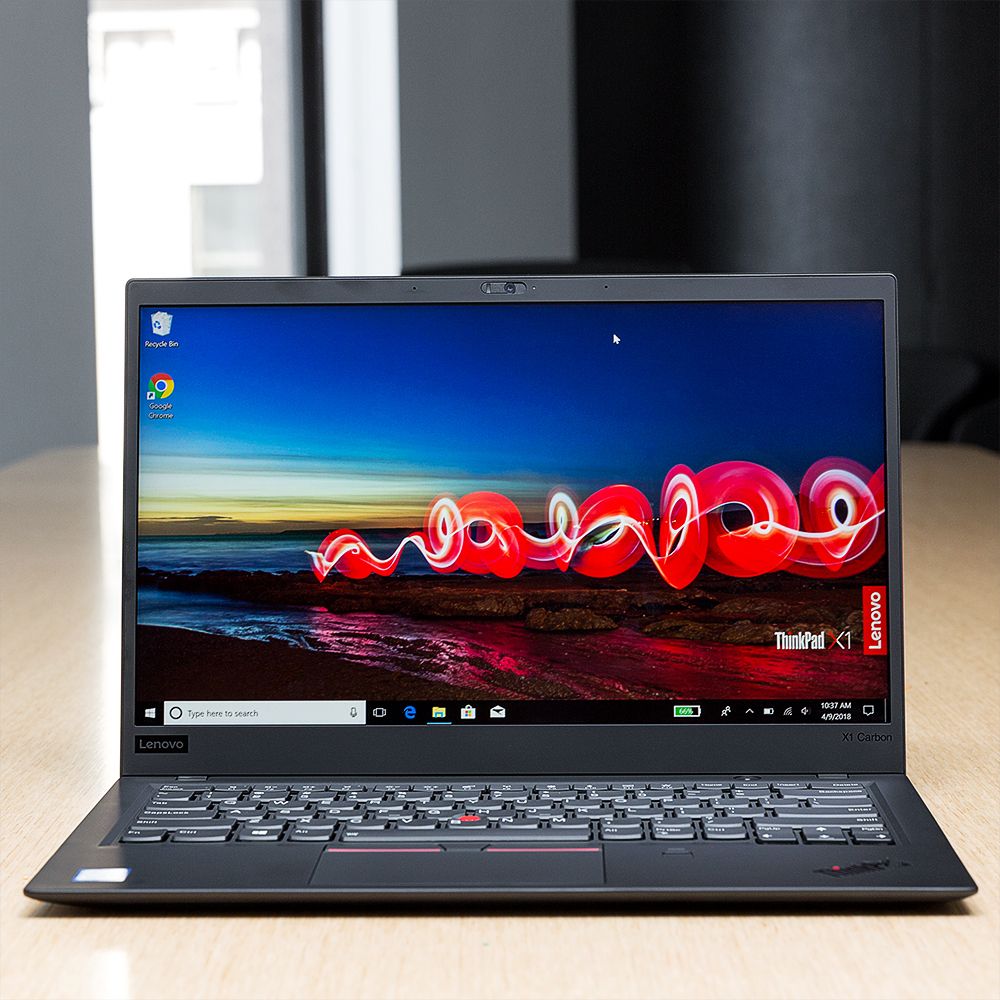 Lenovo ThinkPad x1 Carbon | Core i5 | 8GB RAM | 256GB SSD | Refurbished Laptop Computer | Notebook