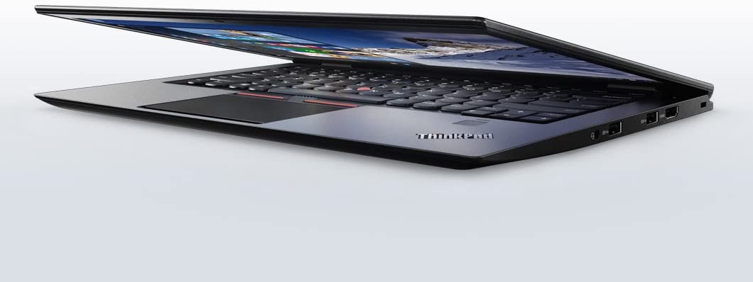 Lenovo ThinkPad x1 Carbon | Core i5 | 8GB RAM | 256GB SSD | Refurbished Laptop Computer | Notebook