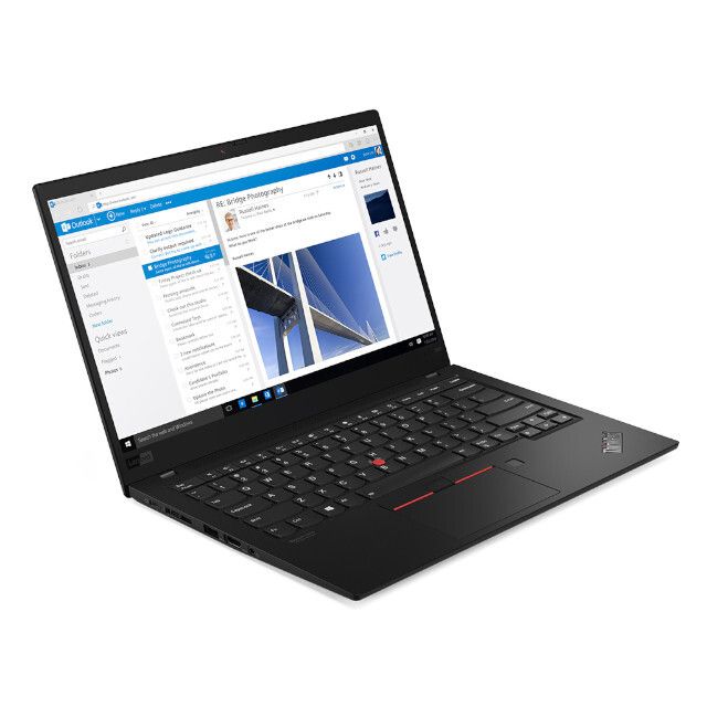 Lenovo ThinkPad x1 Carbon | Core i5 | 8GB RAM | 256GB SSD | Refurbished Laptop Computer | Notebook