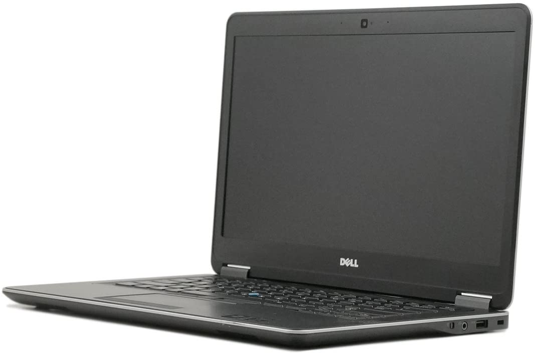 Refurbished Dell Latitude E7440 i7 4th 8GB 500GB 14.1" Display 2.4GHz processor laptop Bluetooth Webcam Intel HD Graphics