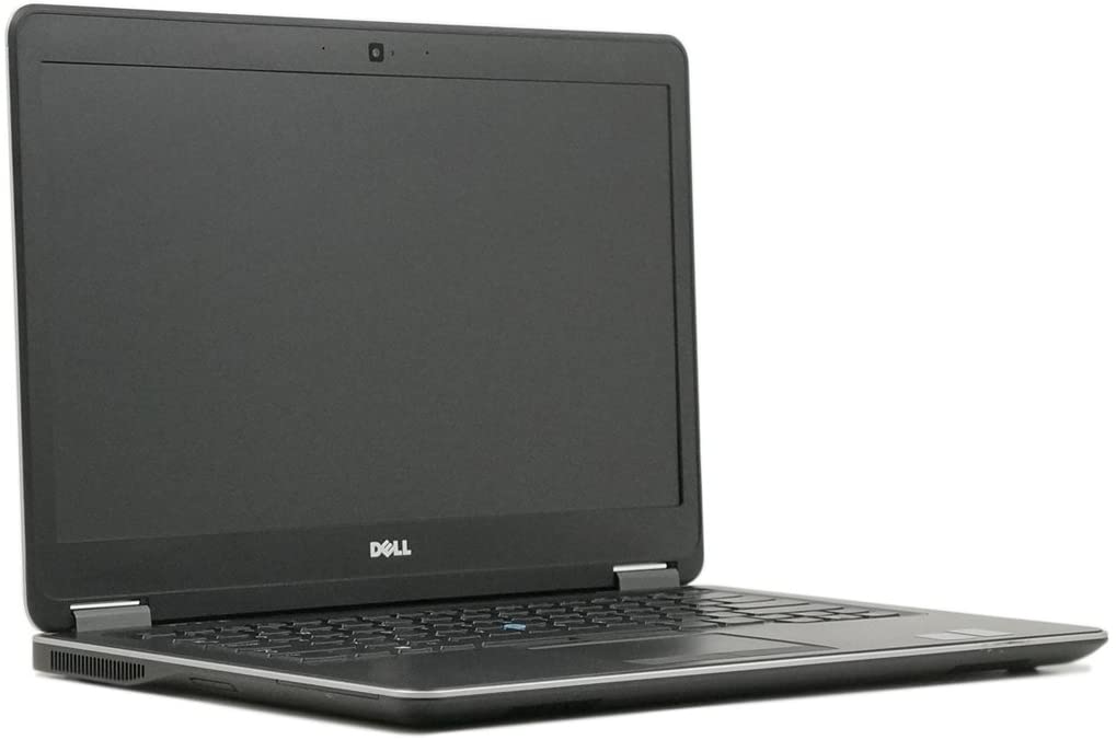 Refurbished Dell Latitude E7440 i7 4th 8GB 500GB 14.1" Display 2.4GHz processor laptop Bluetooth Webcam Intel HD Graphics