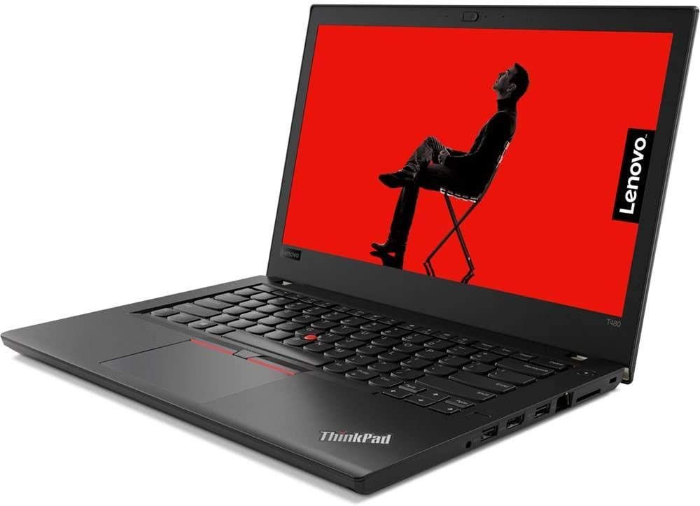 Lenovo ThinkPad T460s laptop Intel Core i5 8GB RAM 256GB SSD 14 Inches FHD Display Intel HD Graphics Bluetooth Webcam Student laptop Notebook