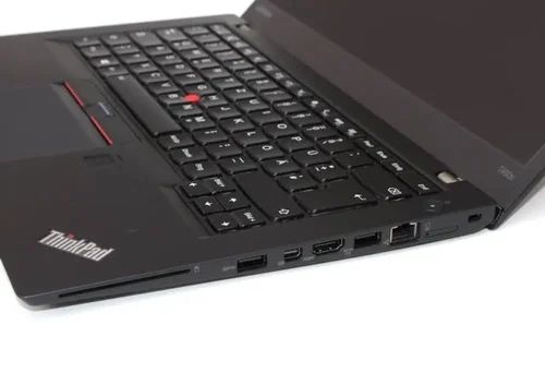 Lenovo ThinkPad T460s laptop Intel Core i5 8GB RAM 256GB SSD 14 Inches FHD Display Intel HD Graphics Bluetooth Webcam Student laptop Notebook