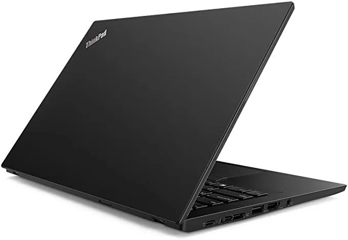 Refurbished Laptop Lenovo Thinkpad T440P Core i5 6th 8GB+500GB+14" Windows 11 13.3" FHD Display Bluetooth Webcam WiFi Intel Graphics 6 Months Warranty laptops