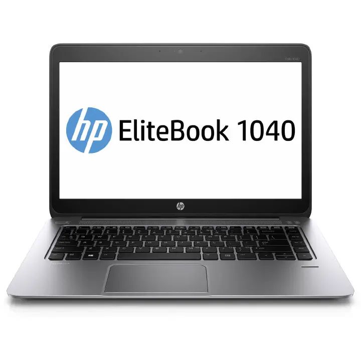 Refurbished HP Elitebook 1040 G3 Laptop Core  i7 8GB 256GB SSD  14 Inch Laptop Windows 11 Bluetooth Webcam Student Professional laptop