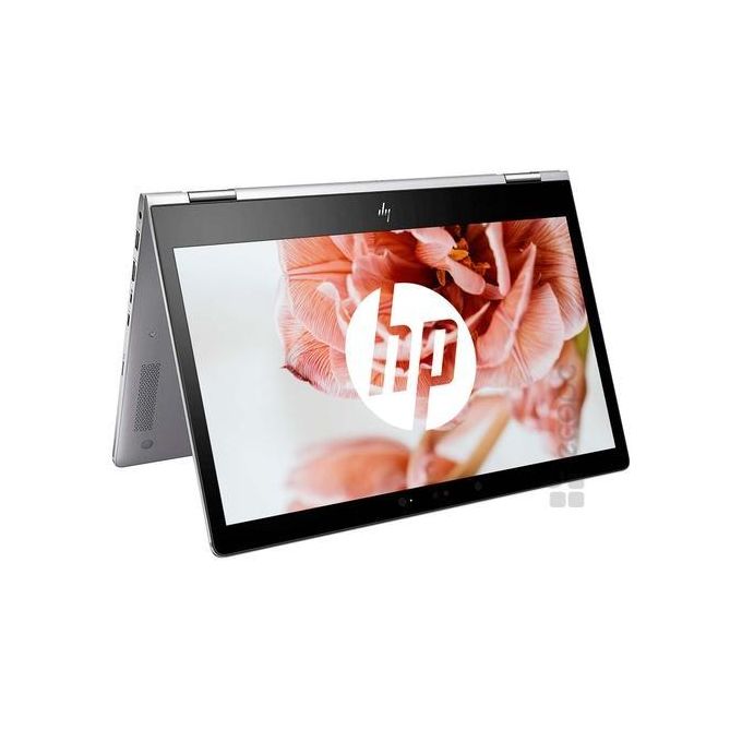 HP Refurbished EliteBook 1030 G2 X360 Core I7 16GB 512GB SSD 2in1 13.3 Touchscreen FHD + Bag