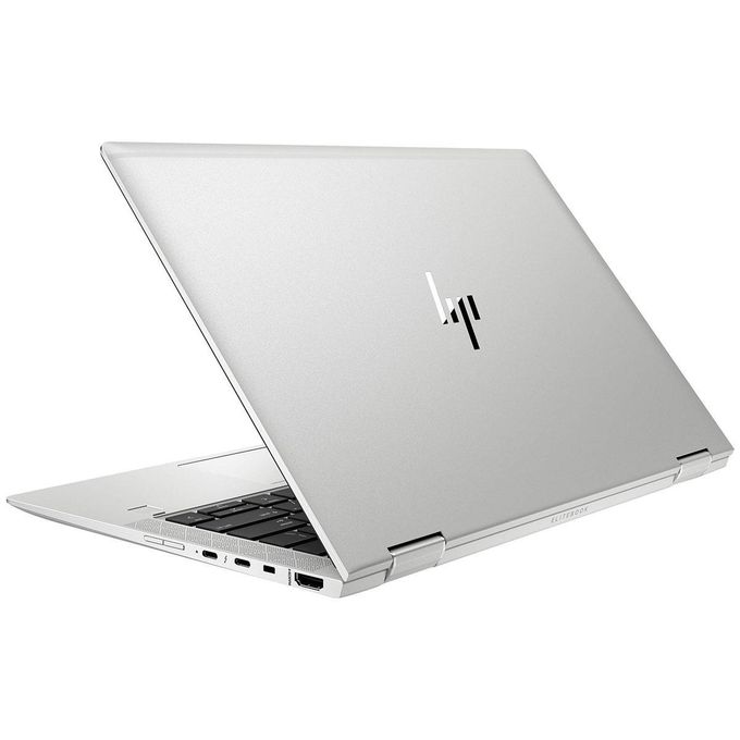 HP Refurbished EliteBook 1030 G2 X360 Core I7 16GB 512GB SSD 2in1 13.3 Touchscreen FHD + Bag
