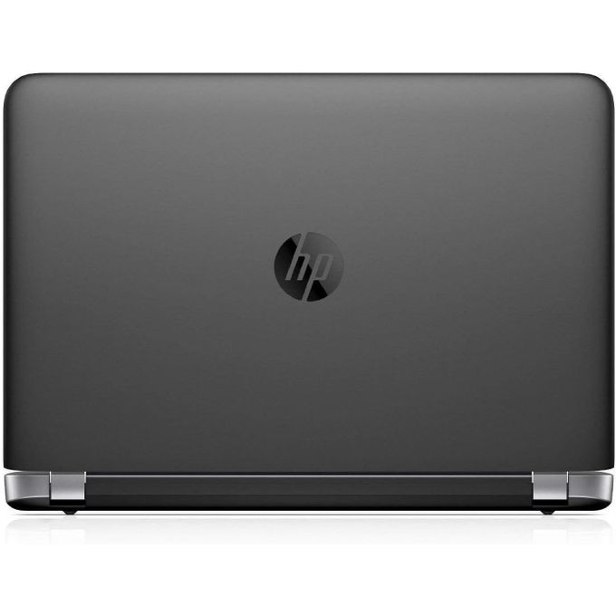 HP Refurbished EX-UK ProBook 450 G3 Business Ultrabook, Intel Core i5-6200U, 256GB SSD, 8GB RAM, 15.6" FHD (1920x1080), Windows 10/11 Pro