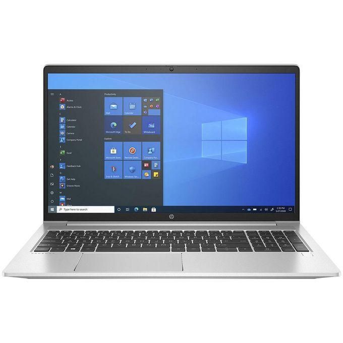 HP Refurbished EX-UK ProBook 450 G8, 11th Gen Intel Core i7-1165G7 Processor 2.8 GHz, Iris Xe Graphics, 16GB RAM, 512GB SSD, Backlit Keyboard, 15.6 Inch Full HD Screen, Windows 11 Pro