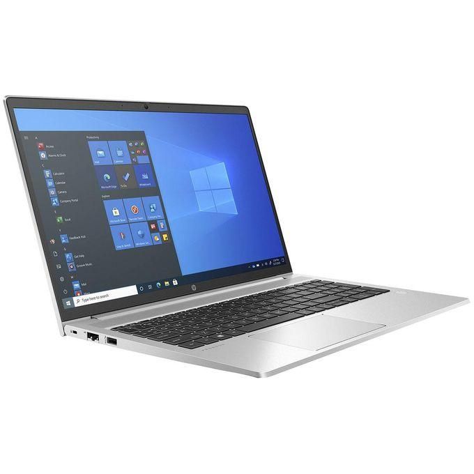 HP Refurbished EX-UK ProBook 450 G8, 11th Gen Intel Core i7-1165G7 Processor 2.8 GHz, Iris Xe Graphics, 16GB RAM, 512GB SSD, Backlit Keyboard, 15.6 Inch Full HD Screen, Windows 11 Pro