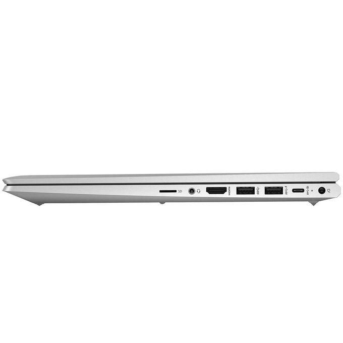 HP Refurbished EX-UK ProBook 450 G8, 11th Gen Intel Core i7-1165G7 Processor 2.8 GHz, Iris Xe Graphics, 16GB RAM, 512GB SSD, Backlit Keyboard, 15.6 Inch Full HD Screen, Windows 11 Pro