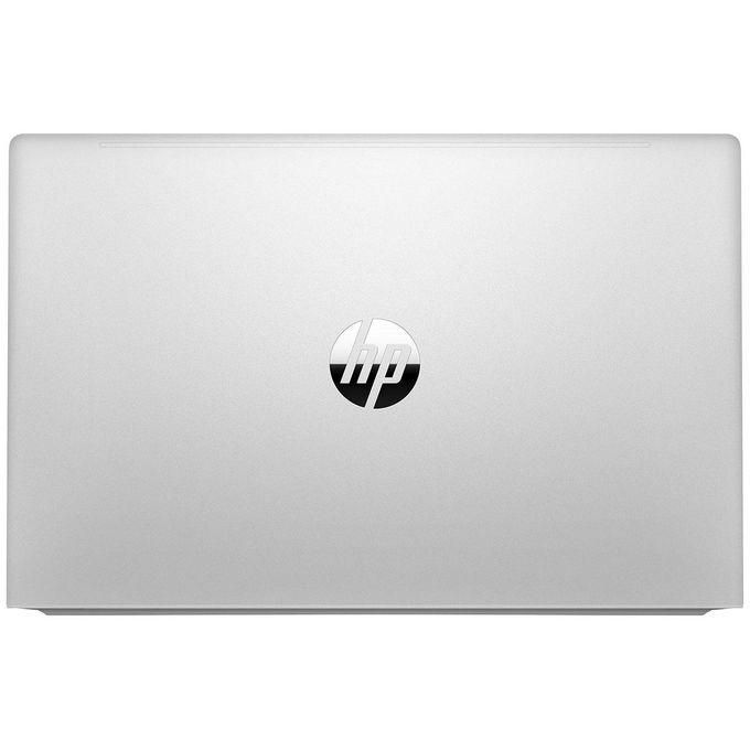 HP Refurbished EX-UK ProBook 450 G8, 11th Gen Intel Core i7-1165G7 Processor 2.8 GHz, Iris Xe Graphics, 16GB RAM, 512GB SSD, Backlit Keyboard, 15.6 Inch Full HD Screen, Windows 11 Pro