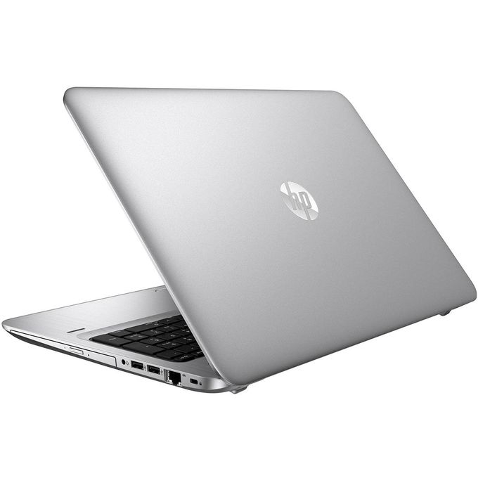 HP REFURBISHED ProBook 450 G4 Notebook Intel Core I5 7th Gen 8GB 256GB SSD 15.6 Inch HD Display With 2GB Nvidia Graphics