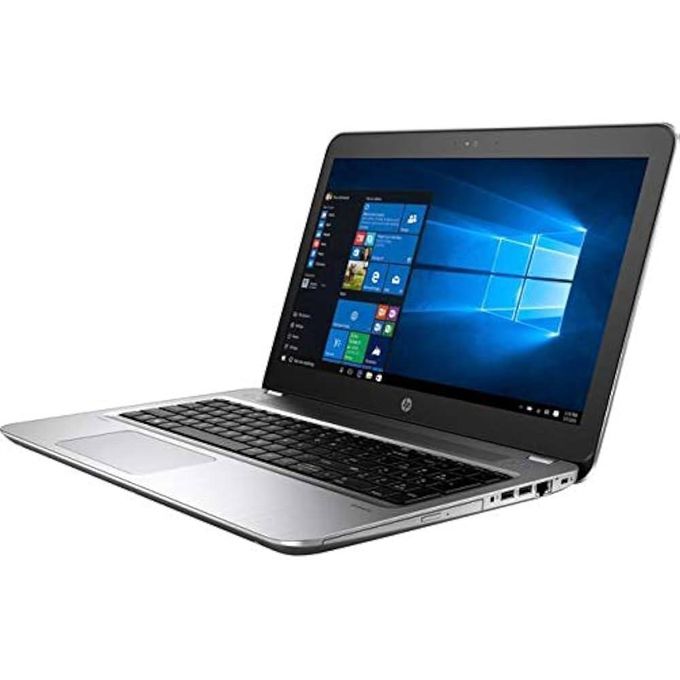 HP REFURBISHED ProBook 450 G4 Notebook Intel Core I5 7th Gen 8GB 256GB SSD 15.6 Inch HD Display With 2GB Nvidia Graphics