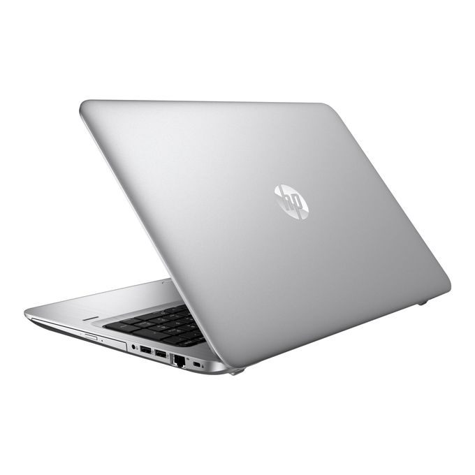HP REFURBISHED ProBook 450 G4 Notebook Intel Core I5 7th Gen 8GB 256GB SSD 15.6 Inch HD Display With 2GB Nvidia Graphics
