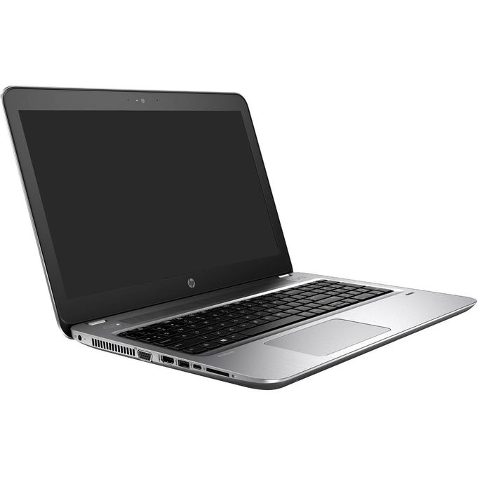 HP REFURBISHED ProBook 450 G4 Notebook Intel Core I5 7th Gen 8GB 256GB SSD 15.6 Inch HD Display With 2GB Nvidia Graphics