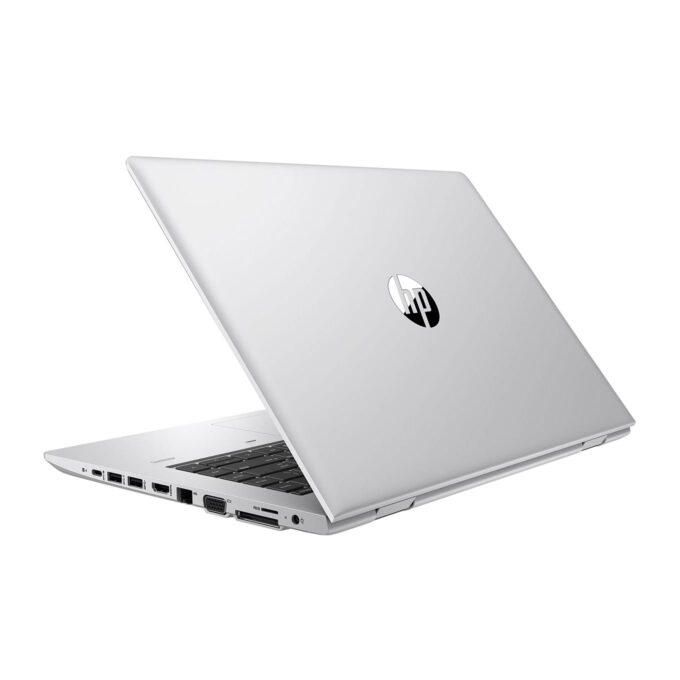 HP Refurbished Refurbished ProBook 640 G5 Intel® Core™ I5-8265u Laptop 35.6 Cm (14") Full Hd 8 Gb Ddr4-sdram 256 Gb Ssd Wi-fi 6 (802.11ax) Windows 10 Pr