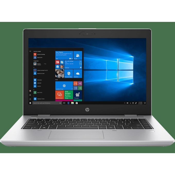 HP Refurbished Refurbished ProBook 640 G5 Intel® Core™ I5-8265u Laptop 35.6 Cm (14") Full Hd 8 Gb Ddr4-sdram 256 Gb Ssd Wi-fi 6 (802.11ax) Windows 10 Pr