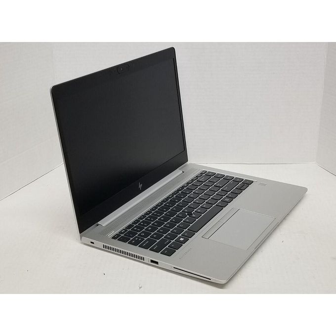HP Refurbished Elitebook 745 G6 AMD Ryzen 5 Pro 3500U, 16GB RAM 512GB SSD, 2GB Radeon Graphics, 14" FHD 1080p Touchscreen Windows 11 Pro Laptop + Bag