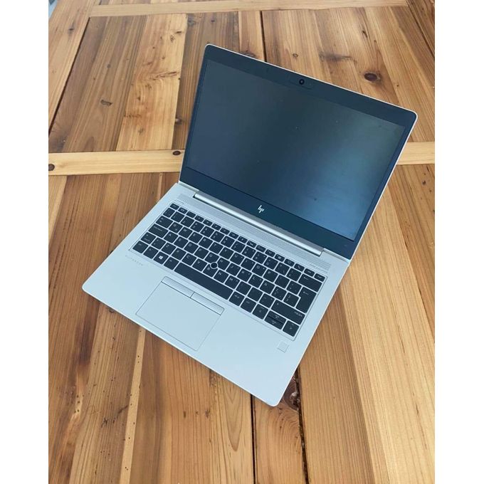 HP Refurbished Elitebook 745 G6 16GB RAM 256GB SSD AMD Ryzen 7 Pro 3700U 2GB Radeon Graphics 14" FHD Windows 11 Pro Laptop + Bag & Mouse (6 Months WRTY)