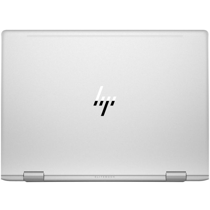 HP Refurbished EX-UK Elitebook X360 830 G6 2 In 1 Laptop, 8th Generation Intel Core I7, 16GB RAM 512GB SSD, Windows 11 Pro 64-bit, Intel UHD Graphics 620, 13.3 Inch FHD Touchscreen Display
