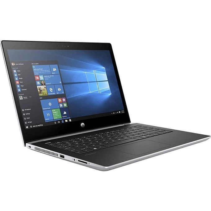 HP Refurbished ProBook 440 G5 Core I5 8GB RAM 256GB SSD 14" 8th Gen Ultra-Slim Laptop + Bag .