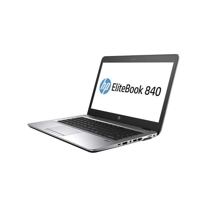 HP Refurbished Elitebook 840 Core I5, Slim Model , 8GB RAM 500GB HDD -14", Black (6 Months WRTY)