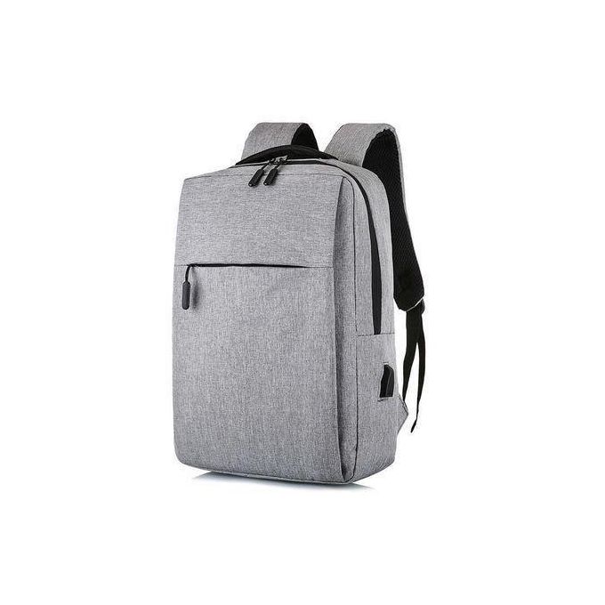 ANTITHEFT LAPTOP BAG With USB Charging Port