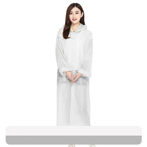 Raincoat Men Women Thickened Impermeable Waterproof Raincoat Tourism Outdoor Hiking Rain Poncho Raincoat Hooded Rain Coat