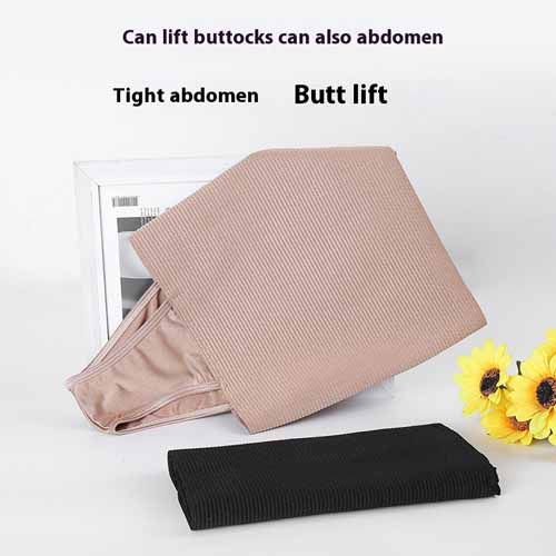 New Arrivals High Waist Postpartum Panties Women's Abdomen Hip Lift Brief Body Shaping Pants Breathable Slimming Underwear Belly Compression