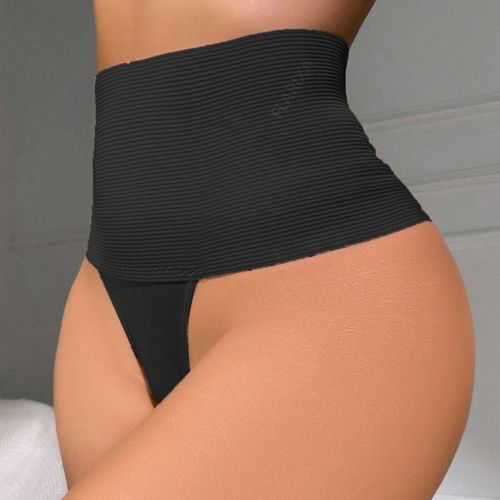 New Arrivals High Waist Postpartum Panties Women's Abdomen Hip Lift Brief Body Shaping Pants Breathable Slimming Underwear Belly Compression